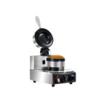 Wafflera tipo Platillo o Helado WTB-1 MIGSA