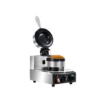 Wafflera tipo Platillo o Helado WTB-1 MIGSA