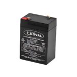 Batería BAT-4V6 NOVAL