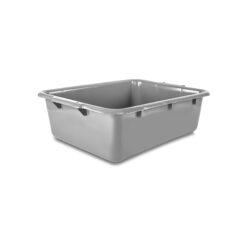 Charola levantamuertos de plástico de 20” x 15“ x 7” CHALE-7 CALEDONIA