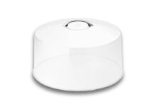 Cubierta de Policarbonato para Pastel CUPOPA-12 CALEDONIA