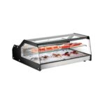 Vitrina Exhibidora CW-128 MIGSA