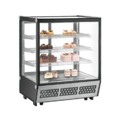 Vitrina Exhibidora CW-295 MIGSA