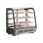 Vitrina Exhibidora CW-295R MIGSA