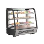 Vitrina Exhibidora CW-235R MIGSA