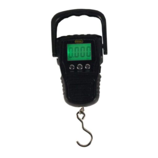 Báscula Maletera EL-50 NOVAL