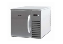 Abatidor de Temperatura EBC-03 ASBER