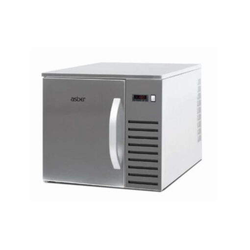 Abatidor de Temperatura EBC-03 ASBER
