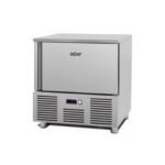 Abatidor de Temperatura EBC-05 ASBER
