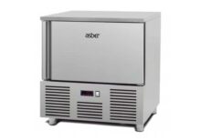 Abatidor de Temperatura EBC-05 ASBER