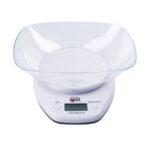 Báscula Digital de Cocina EKS-003 NOVAL