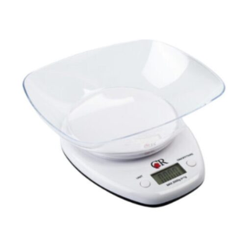Báscula Digital de Cocina EKS-003 NOVAL - Imagen 3