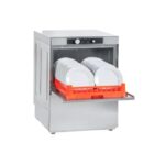 Lavavajillas de Apertura Fontal GE-500DDFSA ASBER