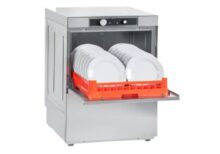 Lavavajillas de Apertura Fontal GE-500DDFSA ASBER