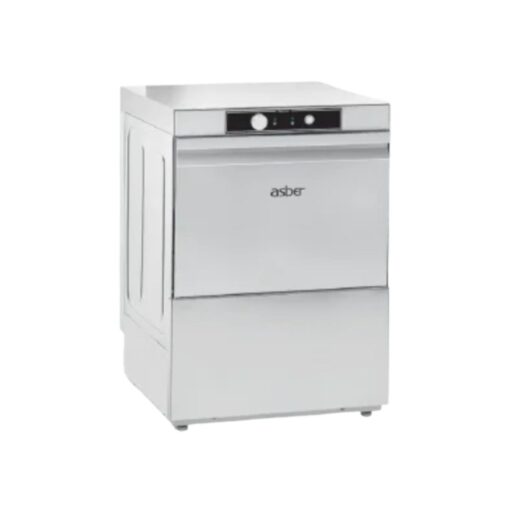Lavavajillas de Apertura Fontal GE-510DDFSA ASBER