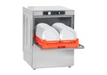 Lavavajillas de Apertura Fontal GT-500BWDDFSA ASBER