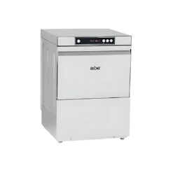 Lavavajillas de Apertura Capota GEX-H500DDSA ASBER