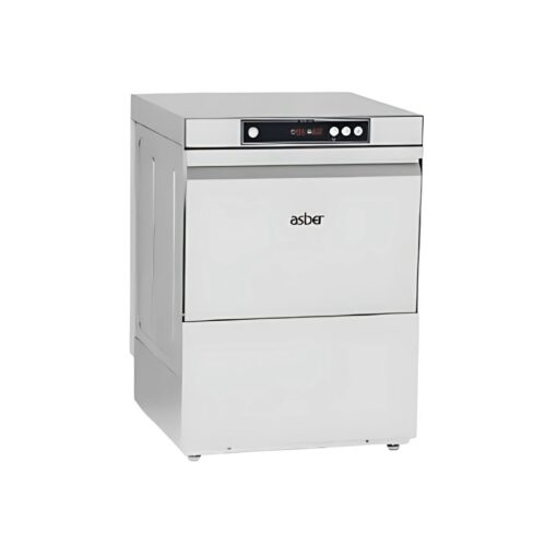 Lavavajillas de Apertura Capota GEX-H500DDSA ASBER