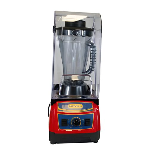 Licuadora de Hielo IB-1800 NOVAL - Imagen 2