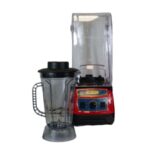 Licuadora de Hielo IB-1800 NOVAL