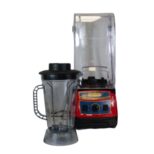 Licuadora de Hielo IB-1800 NOVAL