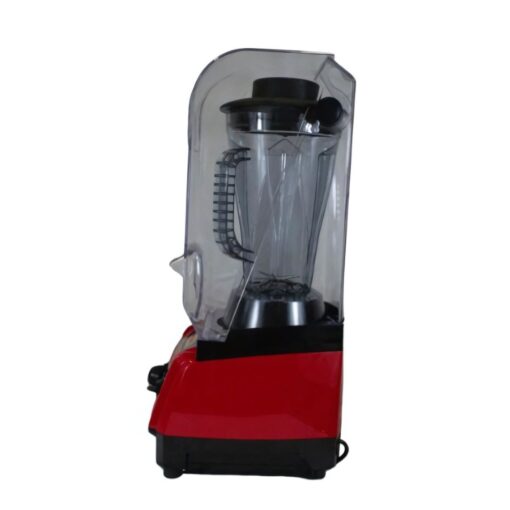Licuadora de Hielo IB-1800 NOVAL - Imagen 3