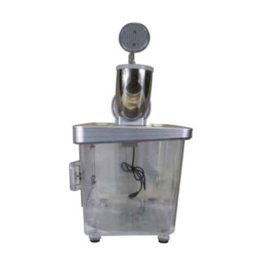 Trituradora de Hielo IC-300 NOVAL - Imagen 2