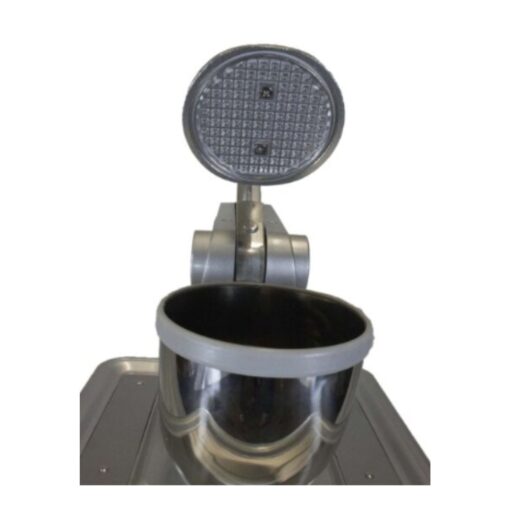 Trituradora de Hielo IC-300 NOVAL - Imagen 3