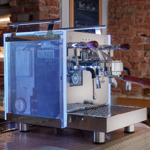 Máquina de Café Espresso MATRIX1GR BEZZERA - Imagen 2