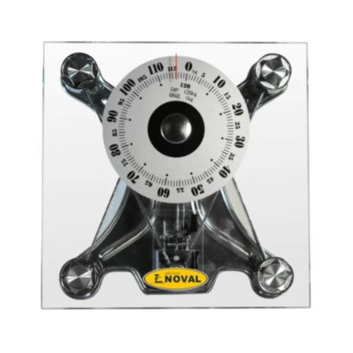 Báscula mecánica de Baño MG-03 NOVAL - Imagen 2