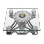 Báscula mecánica de Baño MG-03 NOVAL
