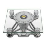 Báscula mecánica de Baño MG-03 NOVAL