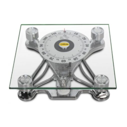 Báscula mecánica de Baño MG-03 NOVAL