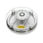 Báscula mecánica de Baño MG-05 NOVAL