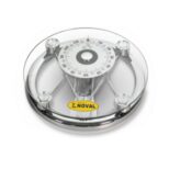 Báscula mecánica de Baño MG-05 NOVAL