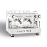 Máquina de Café Espresso MODA2GRDESS BEZZERA