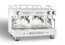 Máquina de Café Espresso MODA2GRDESS BEZZERA