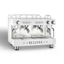 Máquina de Café Espresso MODA2GRDESS BEZZERA