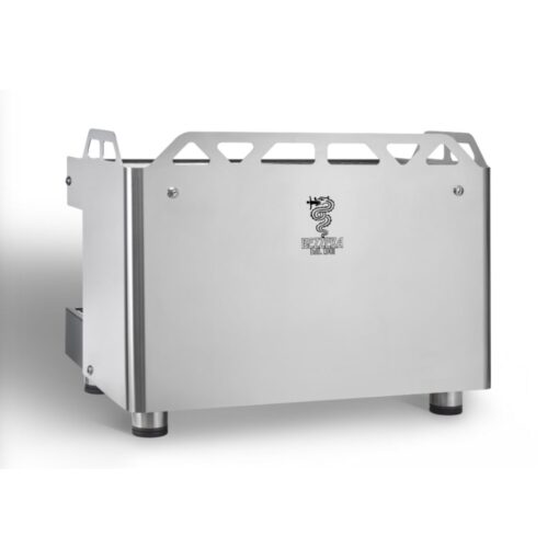 Máquina de Café Espresso MODA2GRPMSS BEZZERA - Imagen 2