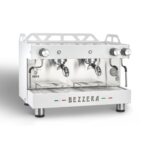 Máquina de Café Espresso MODA2GRPMSS BEZZERA