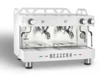 Máquina de Café Espresso MODA2GRPMSS BEZZERA
