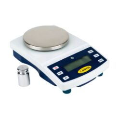 Báscula de Precisión de 2 Kg / 0.01 g NBE-CF2 NOVAL