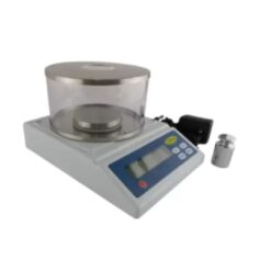 Báscula de Precisión de 60 g / 0.001 g NBE-K60 NOVAL