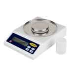 Báscula de Precisión de 1000 g / 0.01 g NBE-K1 NOVAL