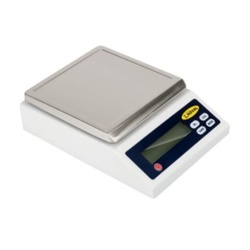 Báscula de Precisión de 5000 g / 0.01 g NBE-KF5 NOVAL