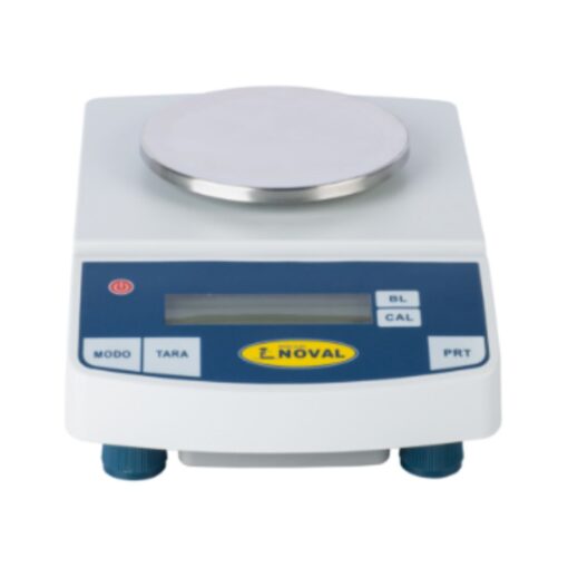 Báscula de Precisión de 300 g / 0.01 g NBE-N300 NOVAL - Imagen 2