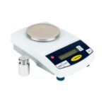 Báscula de Precisión de 300 g / 0.01 g NBE-N300 NOVAL