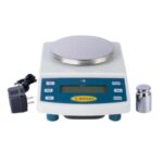 Báscula de Precisión de 600 g / 0.01 g NBE-N600 NOVAL