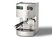 Máquina de Café NEW-HOBBY-SS BEZZERA