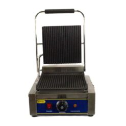 Parrilla de contacto Doble Plancha PLG-300P NOVAL